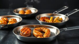 7 Best Microwave Grill Pans for 2027 (Quick, Crispy Meals)