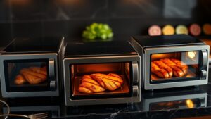 15 Best Microwave Grills for 2027 (Quick Meals, Big Flavor)